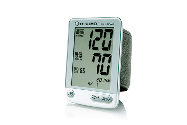 テルモ血圧計ES-T300ZZ