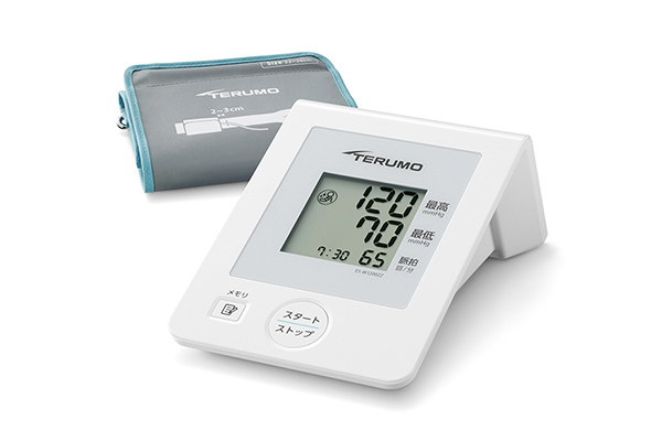 テルモ血圧計ES-W1200ZZ