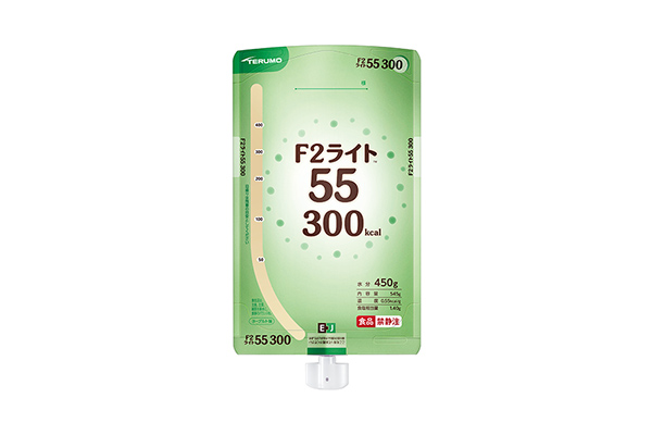 流動食｜商品情報｜テルモ 一般のお客様向け情報