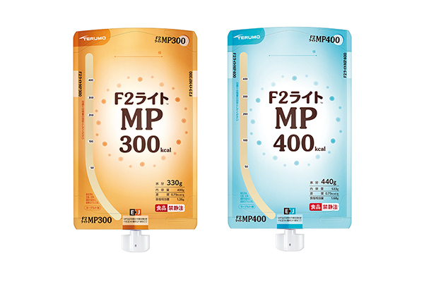 流動食｜商品情報｜テルモ 一般のお客様向け情報