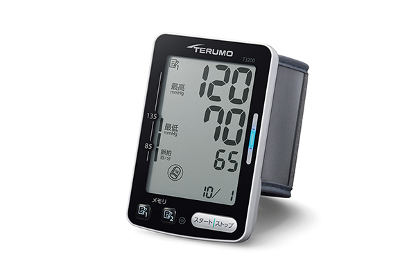 テルモ血圧計ES-T3200ZZ