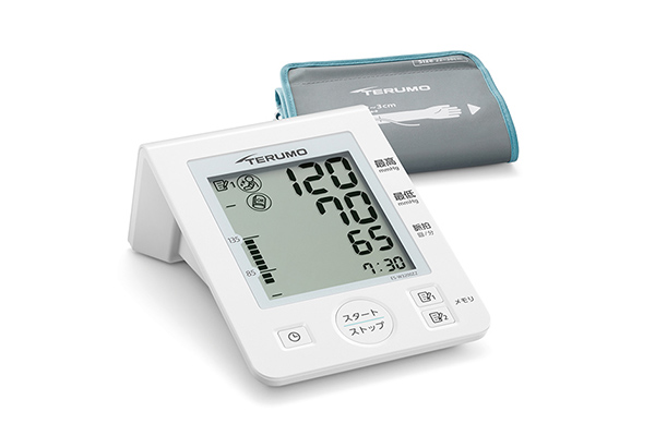 テルモ血圧計ES-W3200ZZ