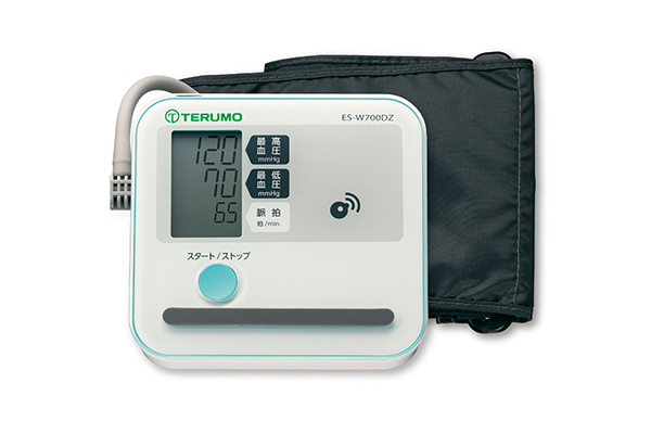 テルモ血圧計ES-W700DZ