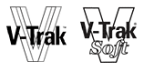 V-Trak V-Traksoft