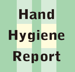 Hand Hygiene Report