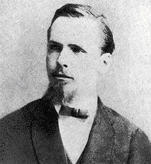 パウル・ランゲルハンス(Paul Langerhans, 1847-1888.)