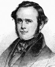 ホレス・ウェルズ(Horace Wells, 1815-1848)