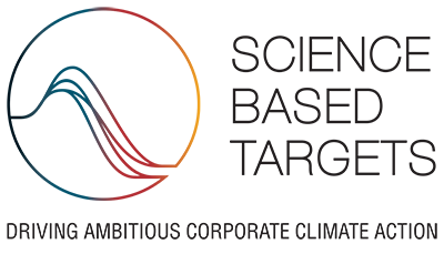 SCIENCE BASED TARGETS