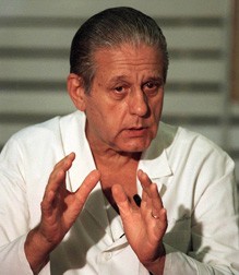 ルネ・ファバローロ(René Favaloro, 1923-2000)