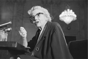 ヘレン・トーシック(Helen Taussig, 1898-1986)
