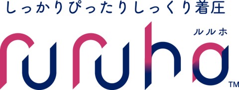 ルルホ　ブランドロゴ