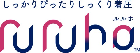 ルルホ　ブランドロゴ