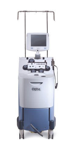 製品写真、Spectra Optia