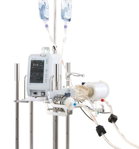 SP-300　使用イメージ画像